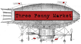 Three Penny Market