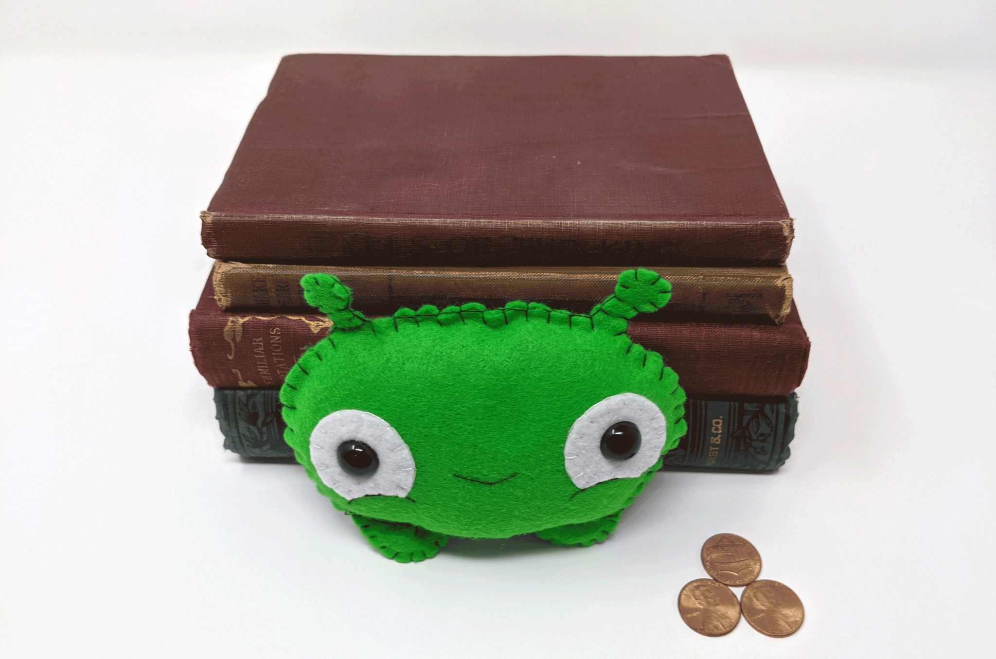 mooncake plush amazon